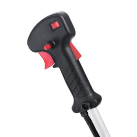 Триммер бензиновый MAXCUT MC 158