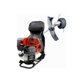 Триммер бензиновый EFCO DSH 4000 BP 61459062E2A