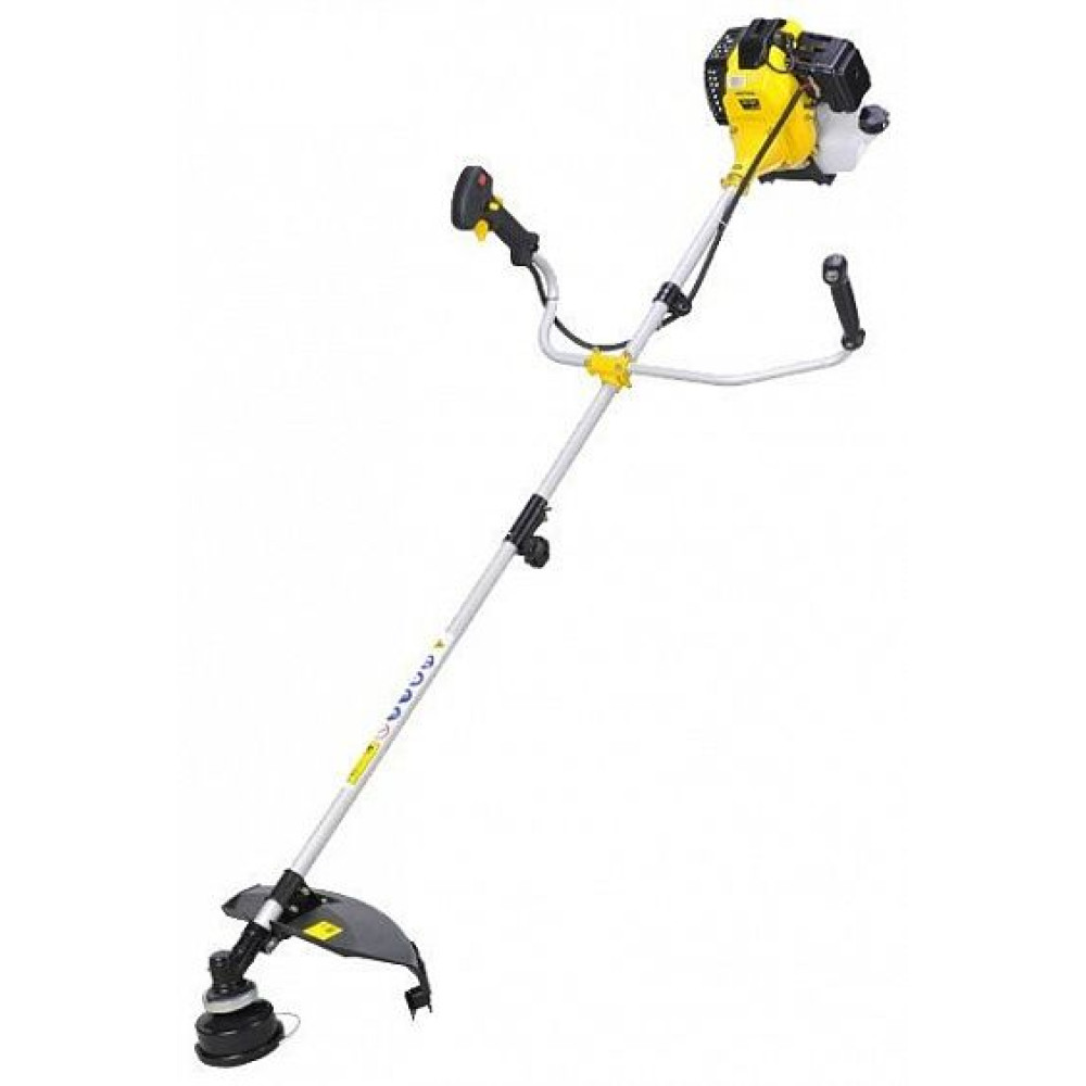 Триммер HUTER GGT-1500S