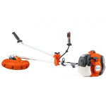 Бензокоса HUSQVARNA 135r (9666048-01)