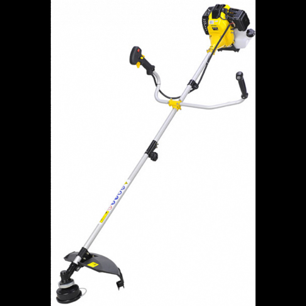 Бензиновый триммер HUTER ggt-2500s 70/2/13