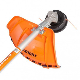 Бензиновый триммер Patriot PT 553 1+1 250108444