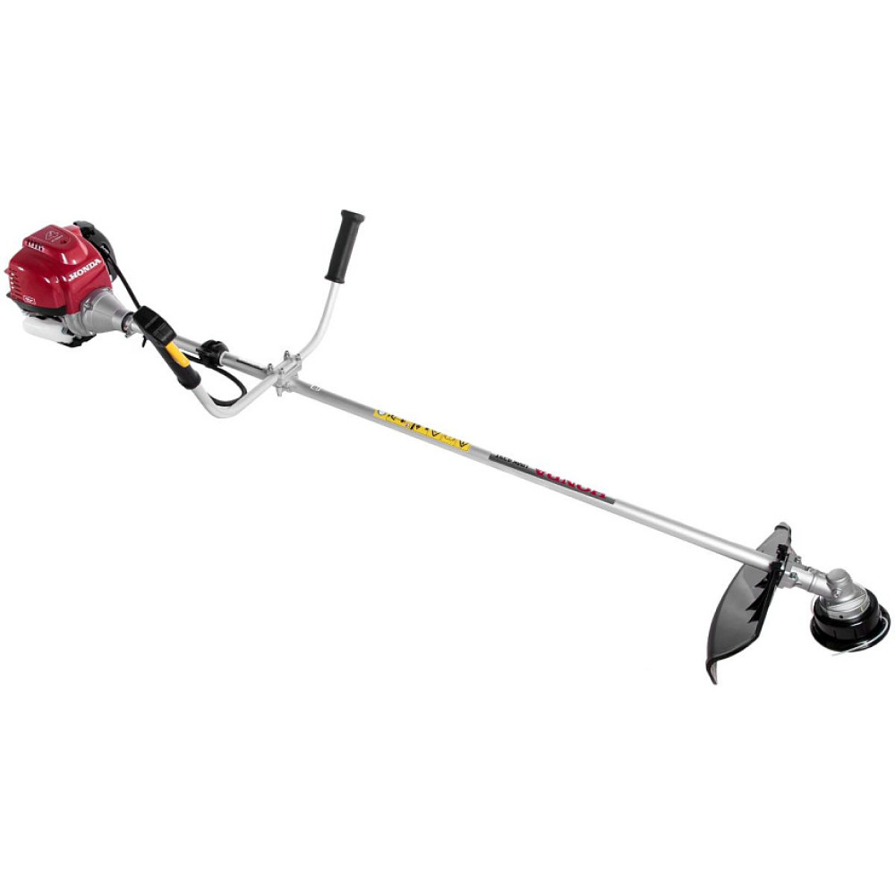 Триммер бензиновый HONDA UMK 435 T UERT