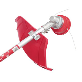 Триммер бензиновый MAXCUT MC 158