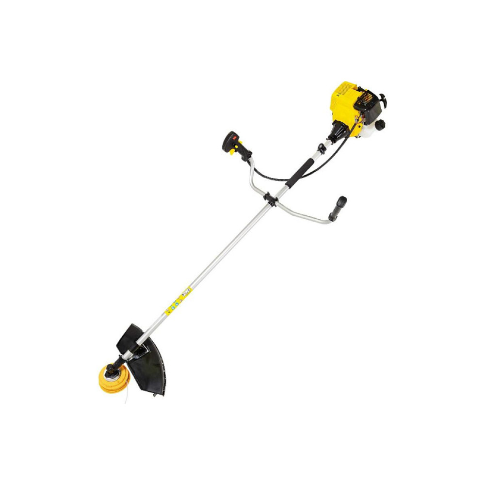 Триммер HUTER GGT-15004Т