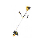 Триммер бензиновый HUTER GGT-553TA 70/2/56
