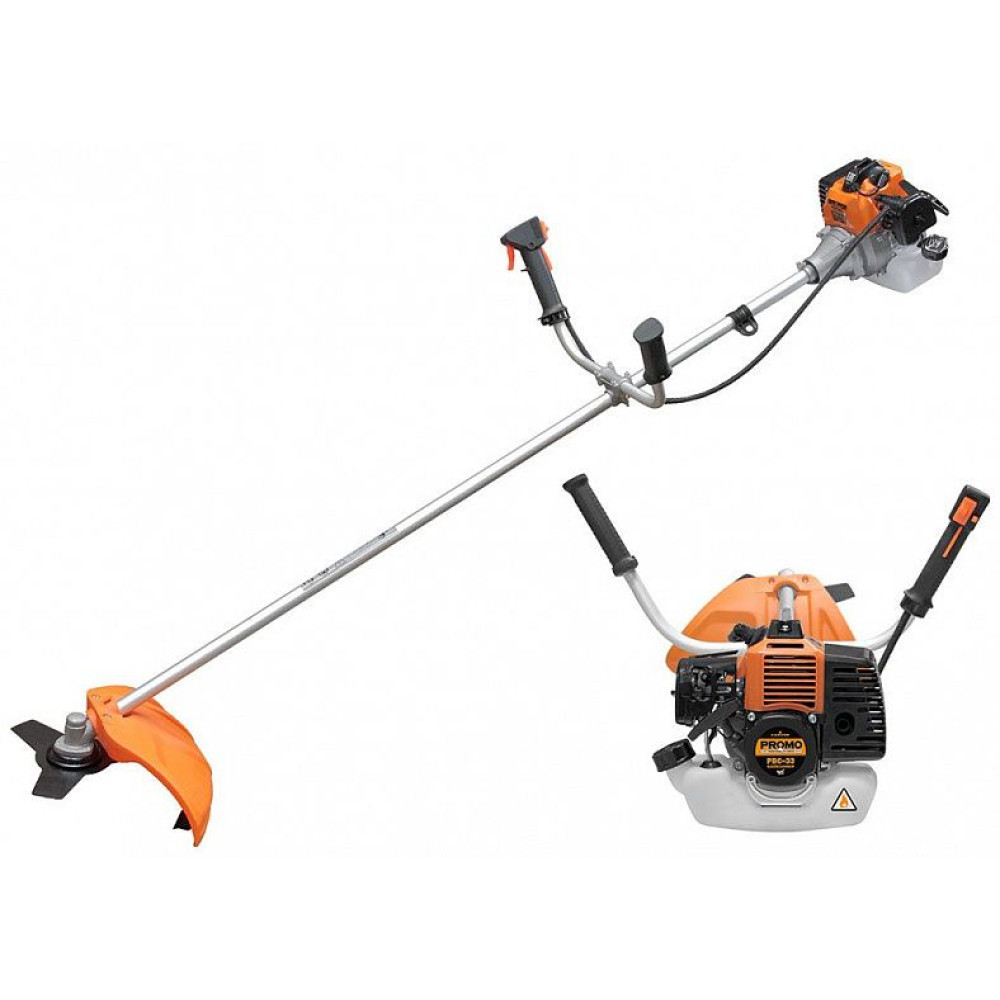 Бензиновый триммер CARVER PROMO PBC-33 01.001.00026