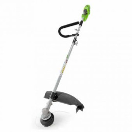 Триммер электрический GREENWORKS GST1246
