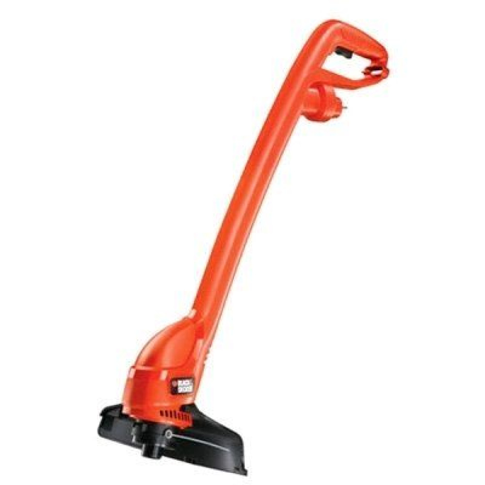 Триммер электрический BLACK&DECKER GL250