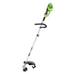 Триммер электрический GREENWORKS GST1246