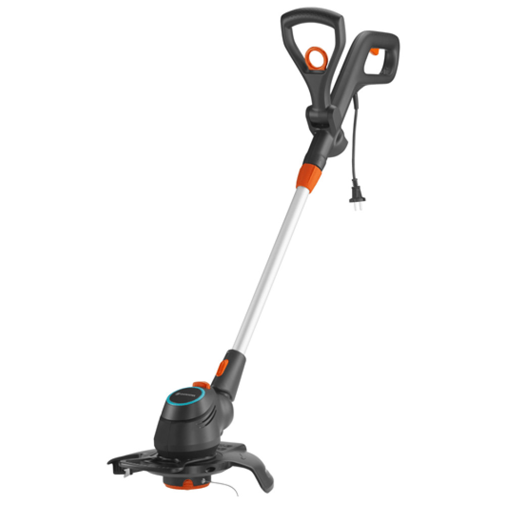 Триммер электрический GARDENA ComfortCut 550/28 09872-20.000.00