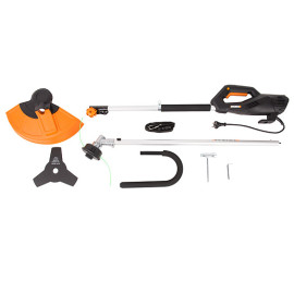 Триммер электрический WORX WG111E