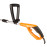 Триммер электрический WORX WG119E