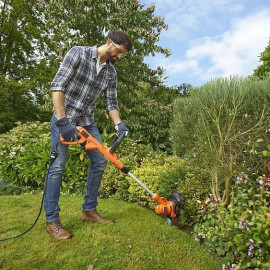 Электрический триммер Black&Decker BESTA530-QS