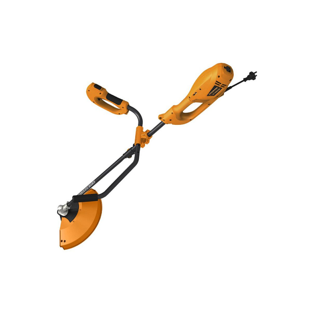 Электрическая коса CARVER TR-1500S/BH 01.002.00010