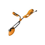 Электрическая коса CARVER TR-1500S/BH 01.002.00010