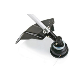Триммер электрический HUTER GET-1700B