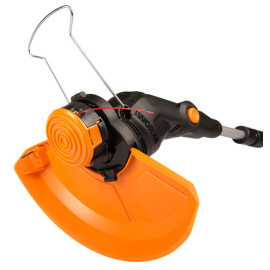 Триммер электрический WORX WG119E