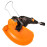 Триммер электрический WORX WG119E