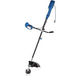 Триммер электрический WORKMASTER WT-1800B