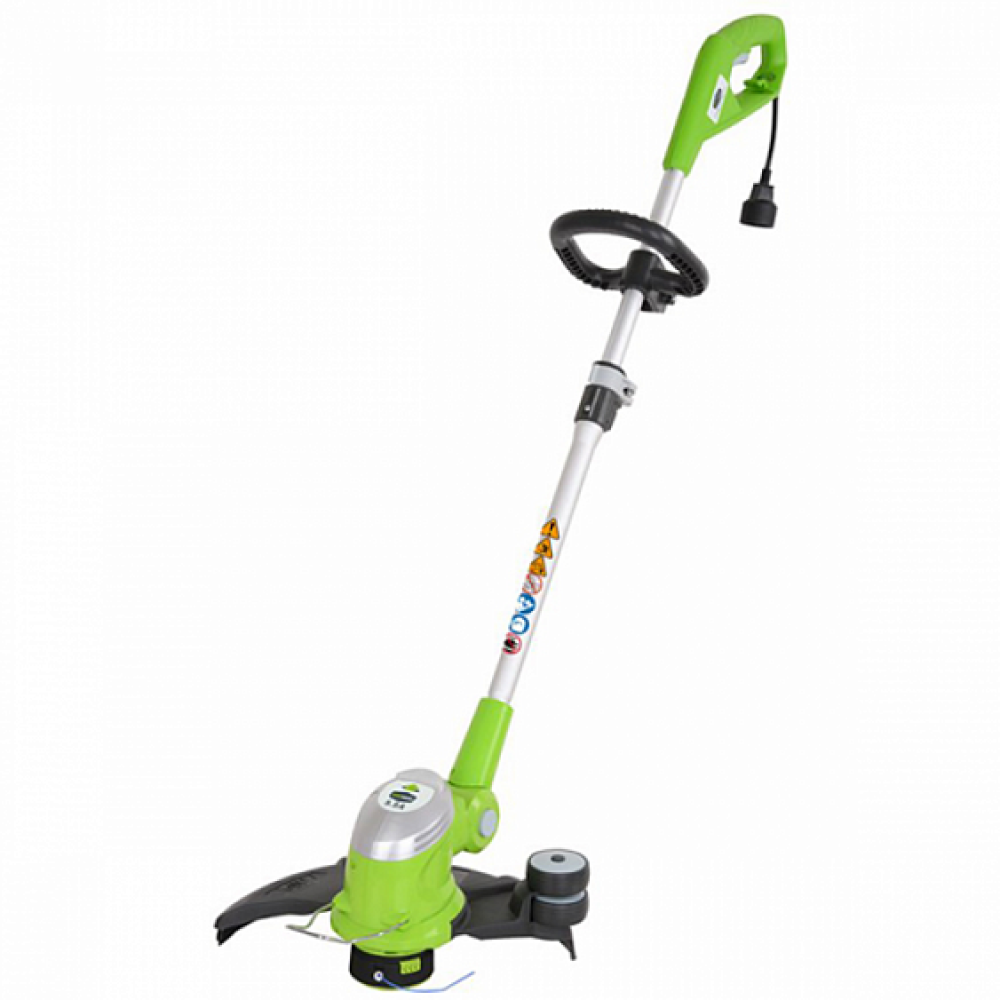 Триммер струнный GREENWORKS GST5033M