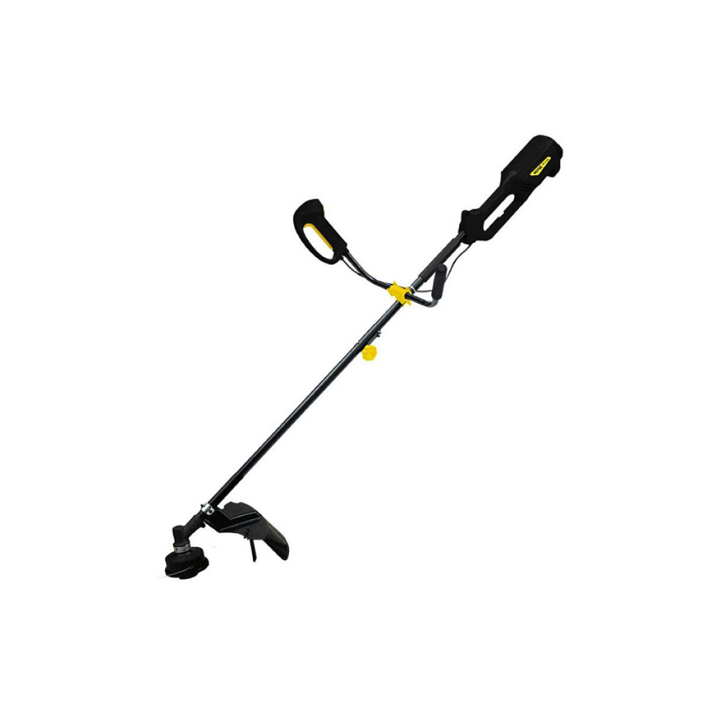 Триммер электрический HUTER GET-1700B