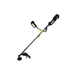 Триммер электрический HUTER GET-1700B