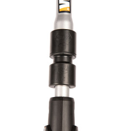 Триммер электрический WORX WG119E