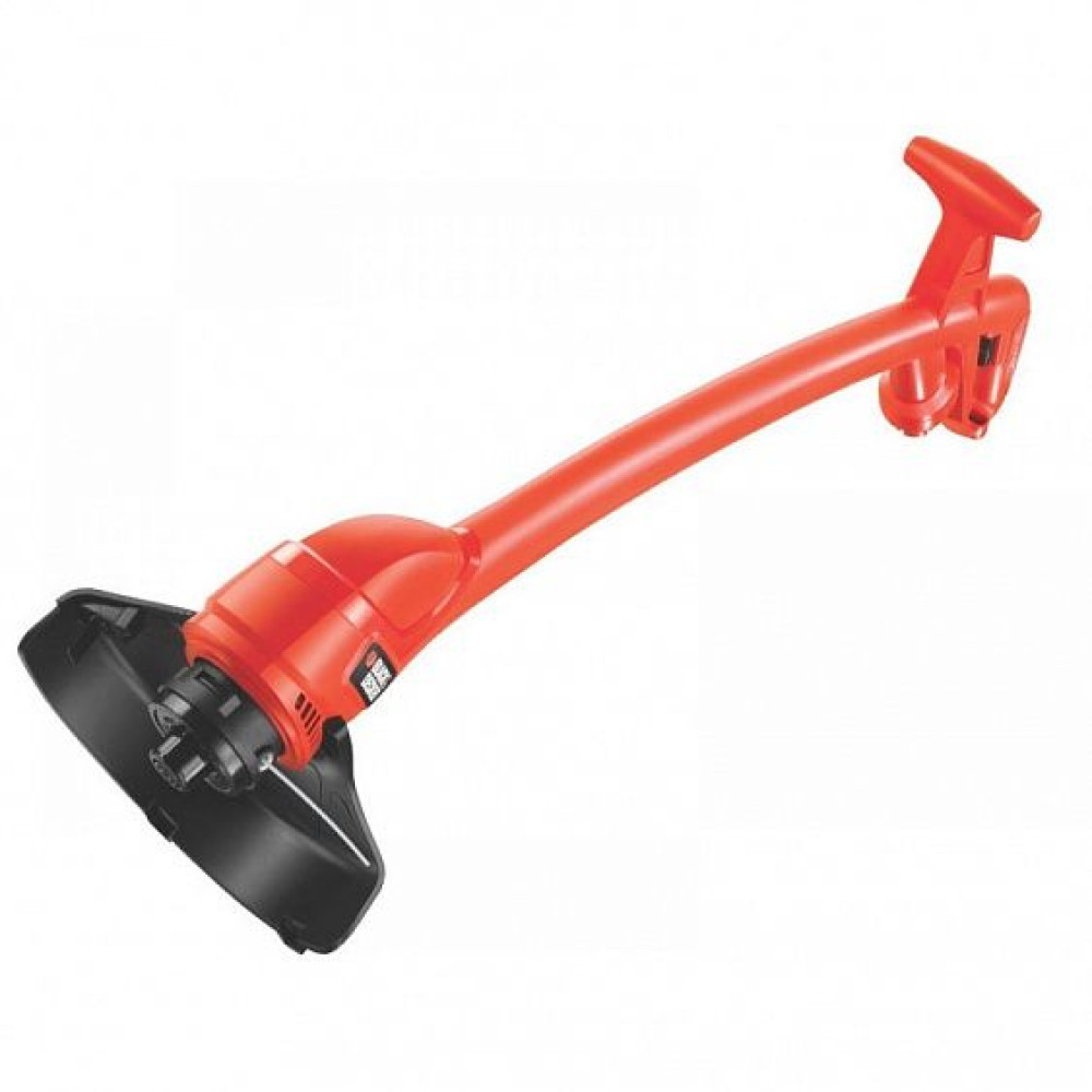 Триммер электрический BLACK&DECKER GL360SB-QS