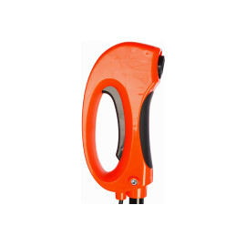 Электрическая коса CARVER TR-1500S/BH 01.002.00010
