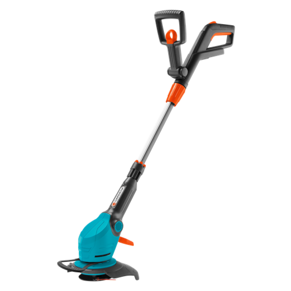 Триммер аккумуляторный GARDENA EasyCut Li-18/23R без аккумулятора (09823-55.000.00)