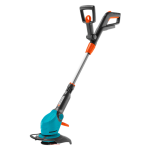 Триммер аккумуляторный GARDENA EasyCut Li-18/23R без аккумулятора (09823-55.000.00)
