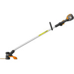 Триммер аккумуляторный WORX WG168E
