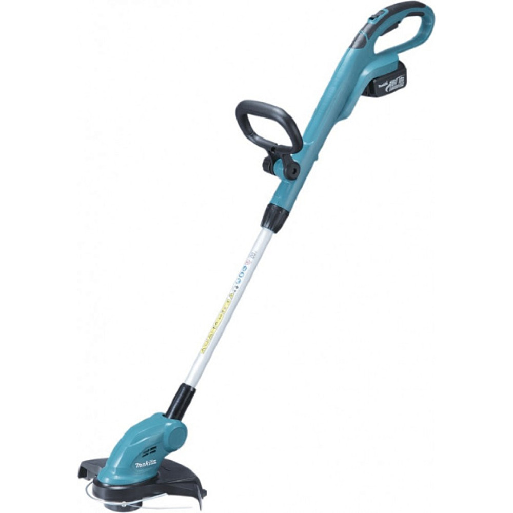 Аккумуляторный триммер MAKITA DUR181RF
