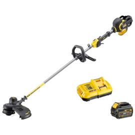 Триммер аккумуляторный DEWALT FLEXVOLT DCM571X1