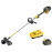 Триммер аккумуляторный DEWALT FLEXVOLT DCM571X1