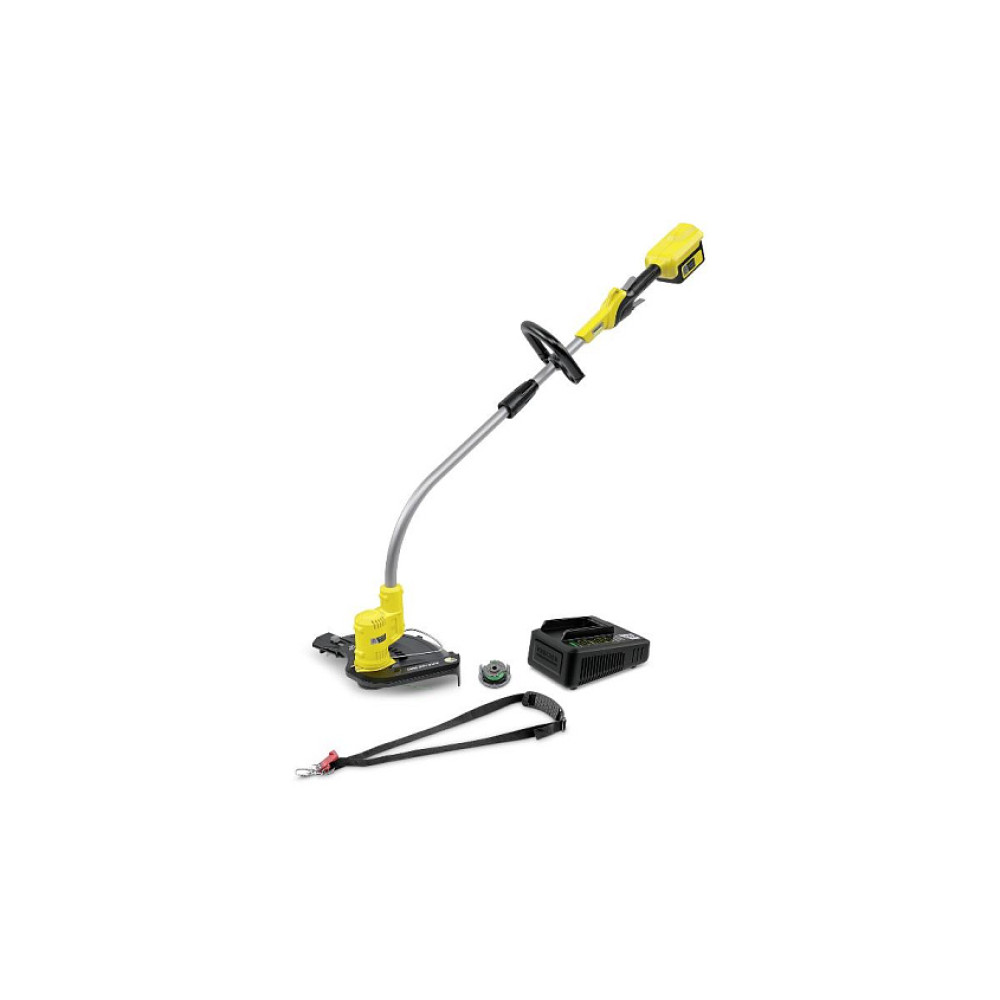 Триммер KARCHER LTR 36-33 Battery Set INT 1.444-351