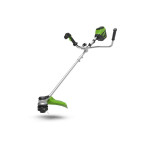 Триммер аккумуляторный GREENWORKS GD60BCB