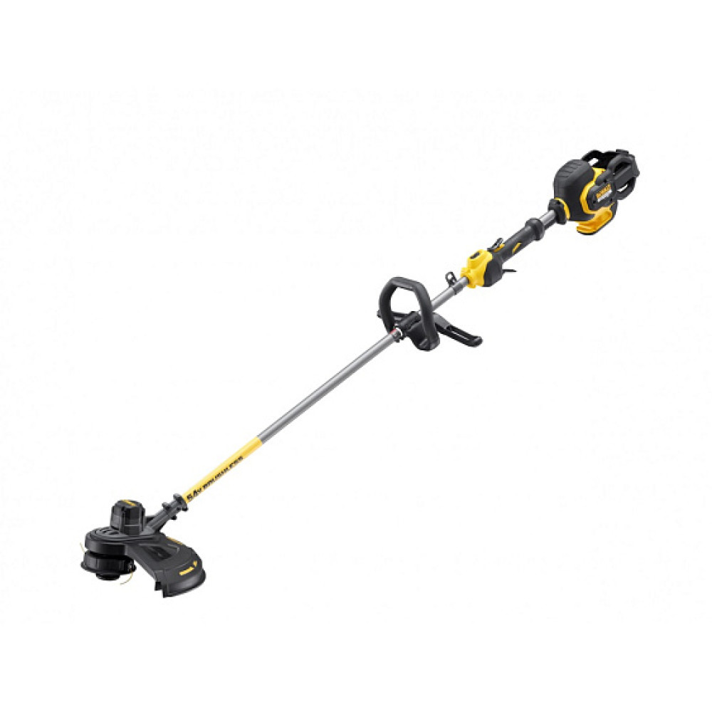 Триммер аккумуляторный DEWALT DCM571N (без АКБ и З/У)