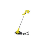 Триммер KARCHER LTR 18-25 Battery Set 1.444-301