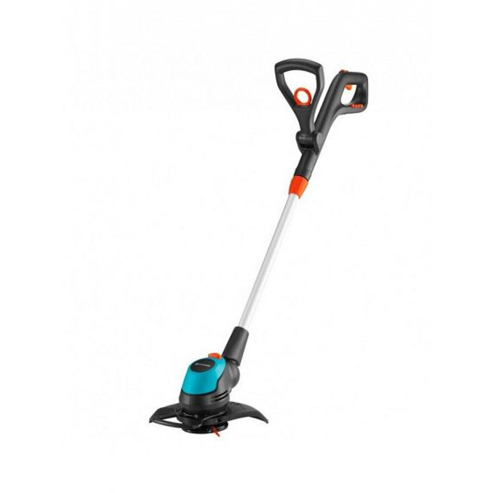 Триммер аккумуляторный GARDENA EasyCut Li-18/23 09876-55.000.00