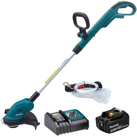 Аккумуляторный триммер MAKITA DUR181RF