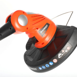 Триммер аккумуляторный PATRIOT TR 235 Li 21B UES 250205235
