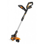 Триммер аккумуляторный WORX WG160E