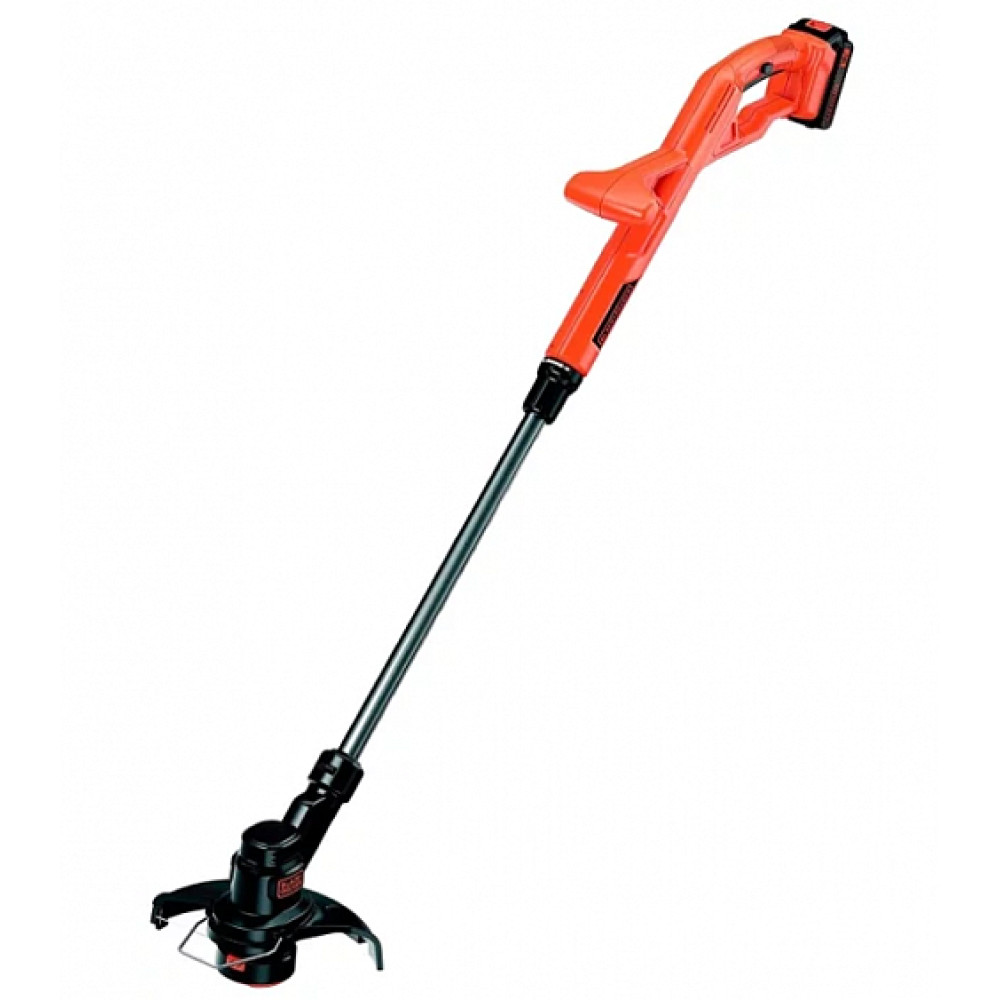 Триммер аккумуляторный BLACK&DECKER ST1823