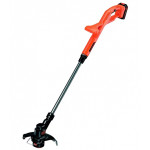 Триммер аккумуляторный BLACK&DECKER ST1823