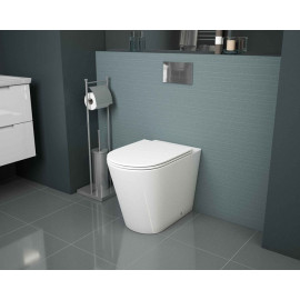 Унитаз GROSSMAN GR-PR4450S