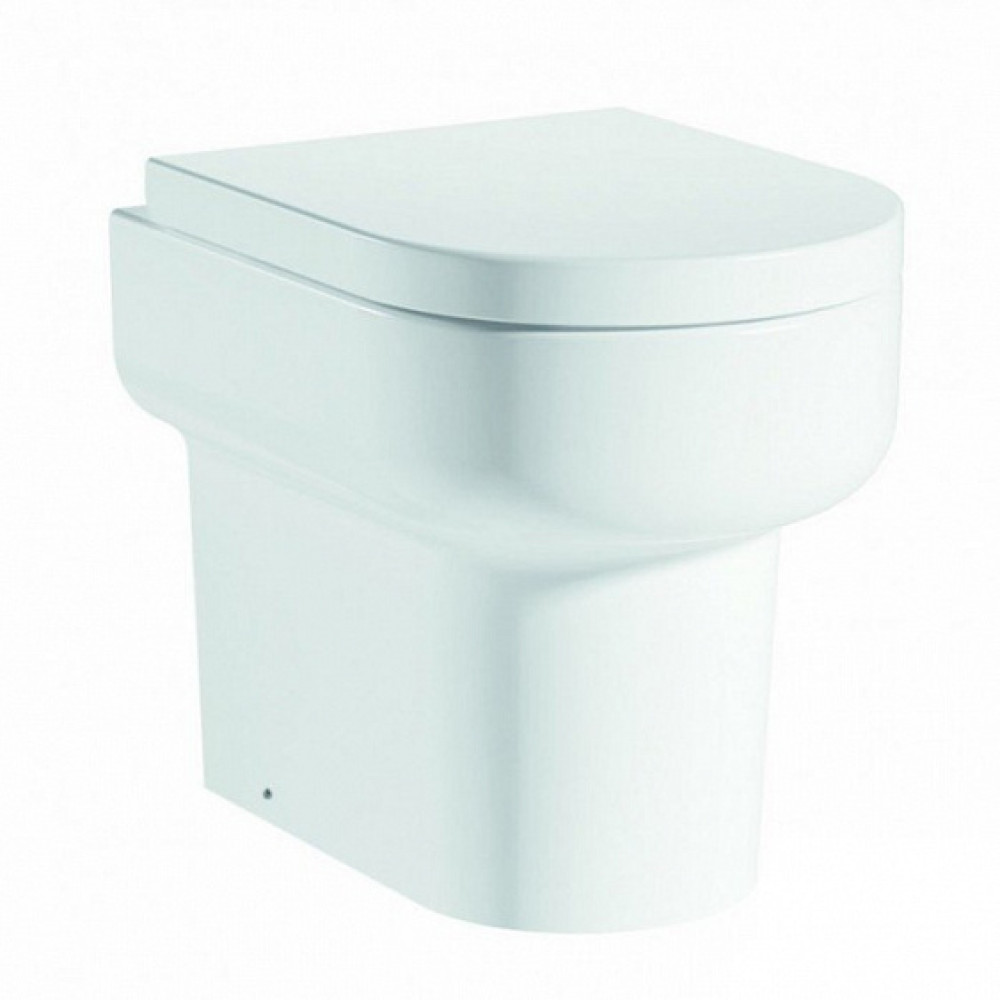 Унитаз GROSSMAN GR-PR3015