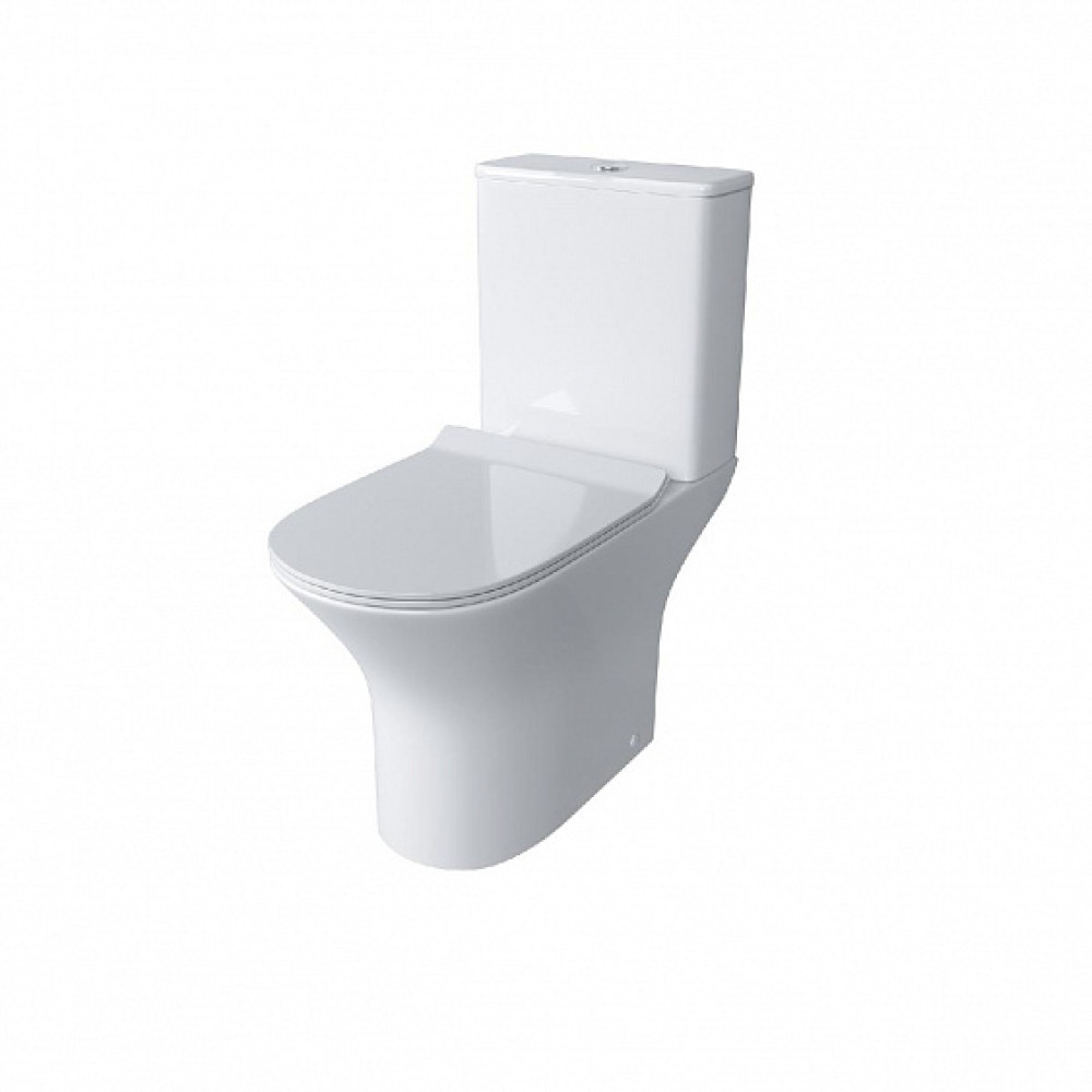 Унитаз GROSSMAN Classic GR-4465S