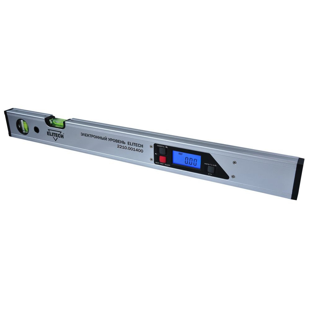 Уровень электронный ELITECH 2210.001400